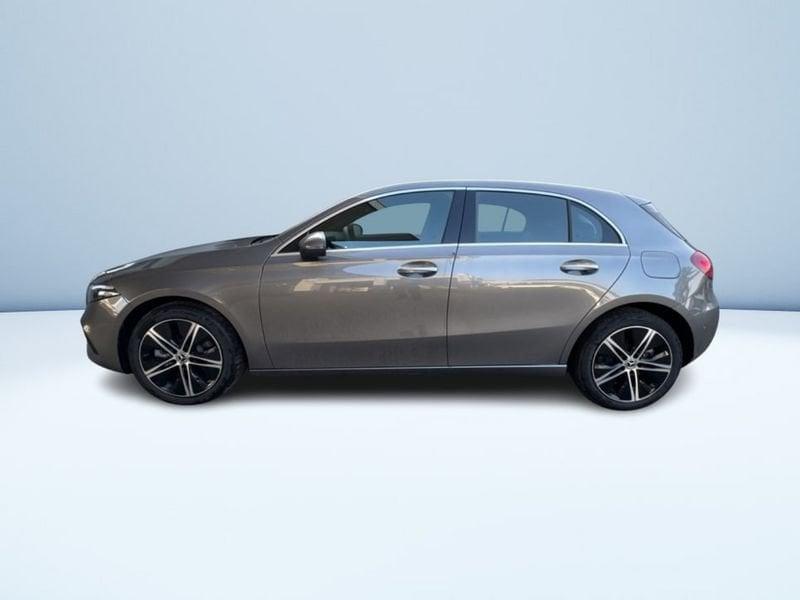Mercedes-Benz Classe A 250e EQ-Power Automatic Progressive Advanced Plus