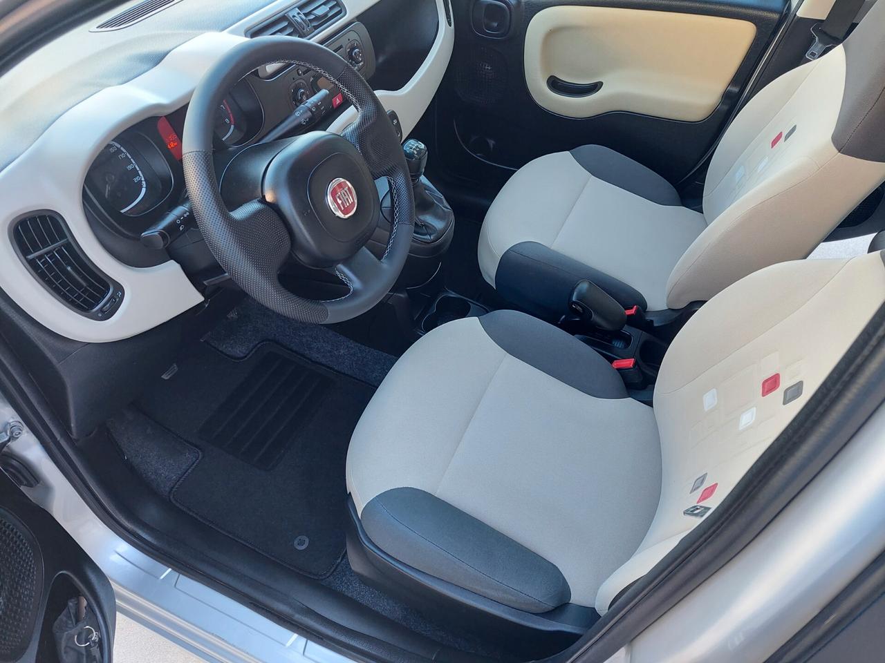 Fiat Panda 1.2 EasyPower Lounge