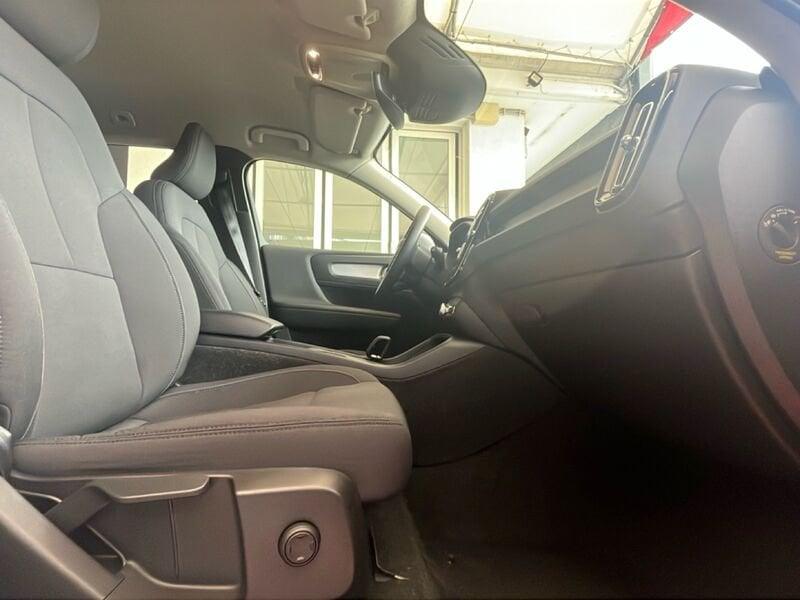 Volvo XC40 Recharge T5 Plug-in Hybrid Recharge Inscription
