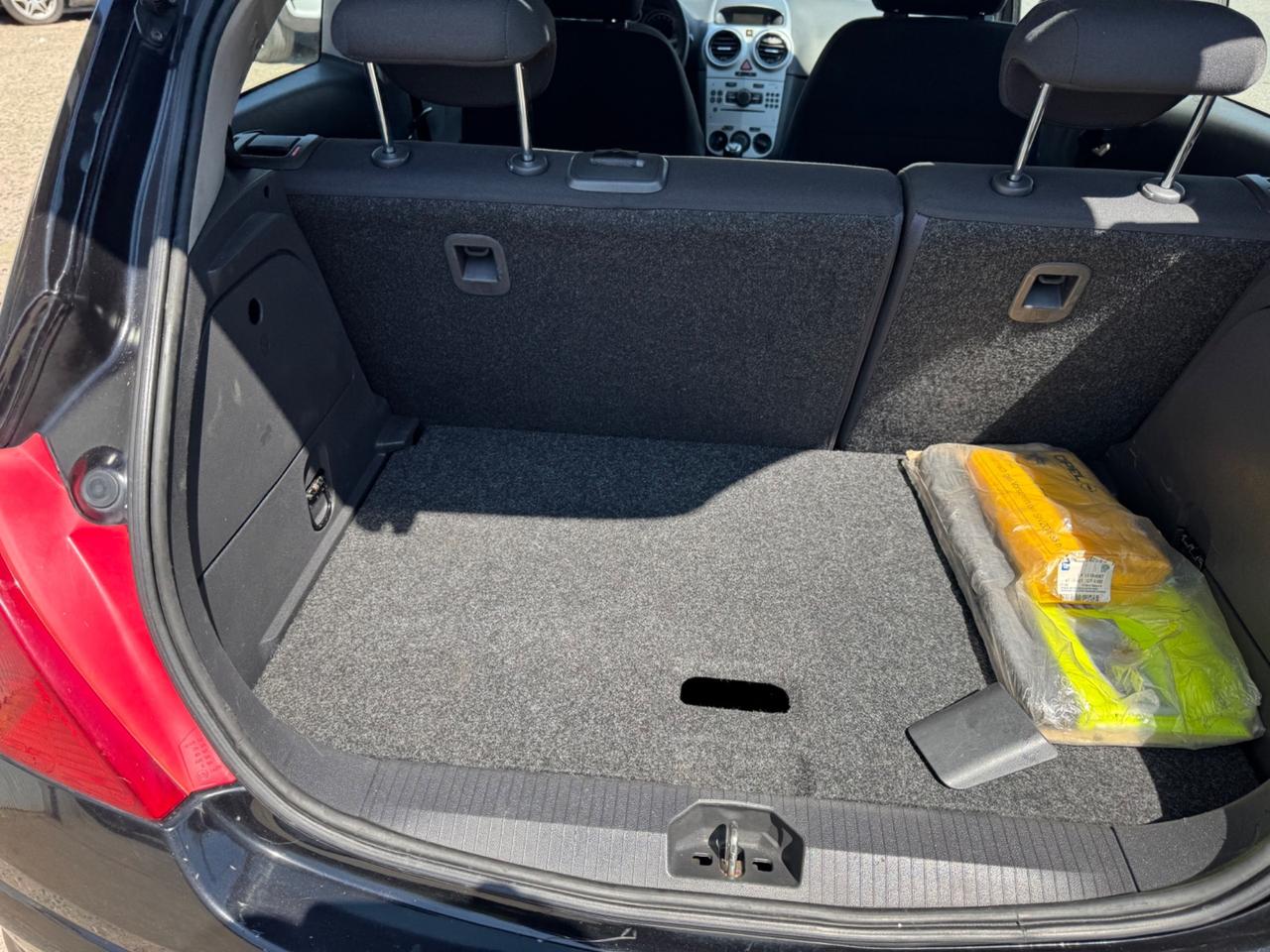 Opel Corsa 1.3 CDTI 90CV 3 porte Sport