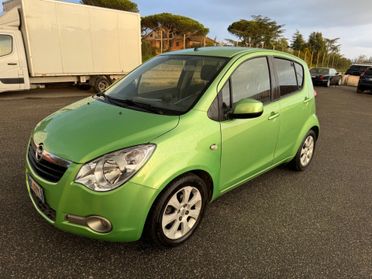 Opel Agila 1.2 16V 86CV Enjoy