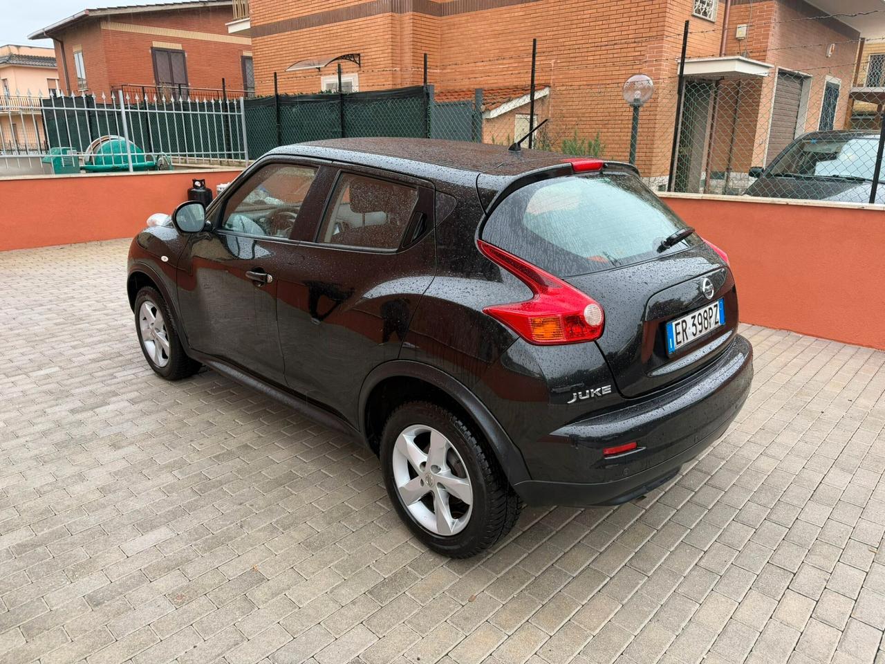 Nissan Juke 1.6 94 CV Young
