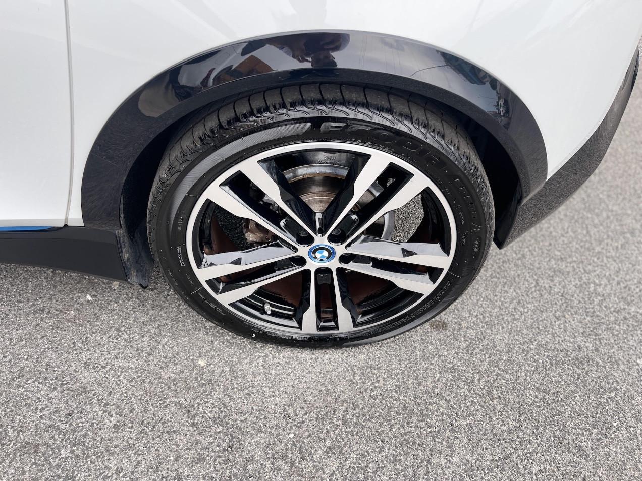 BMW i3 120Ah 102CV - 2022