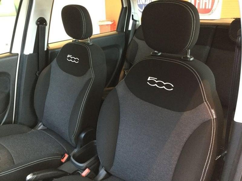 FIAT 500L 500L 1.3 Multijet 95 CV Pop Star
