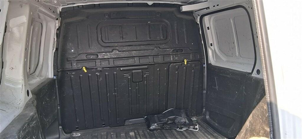 Opel Combo IV Van Combo Cargo 1.5d 100cv L1h1 Edition Mt6
