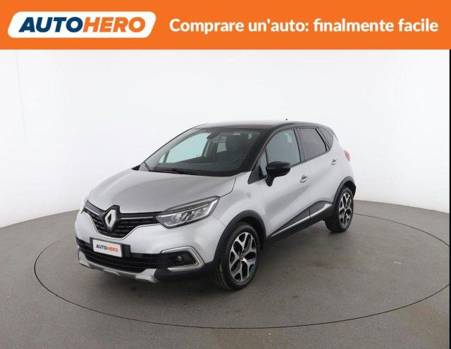 RENAULT Captur dCi 8V 90 CV EDC Sport Edition2