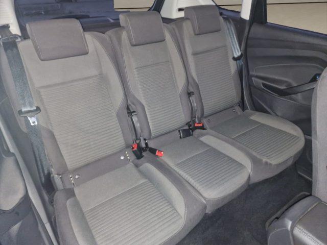 FORD C-Max 1.5 TDCi 120CV Start&Stop Titanium