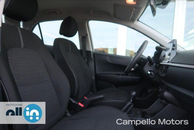 KIA Picanto Picanto 1.0 12V 5 porte Urban
