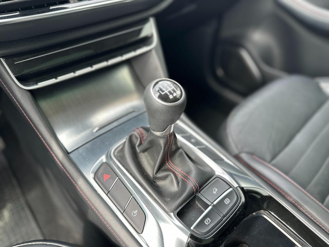 MG HS I - HS 1.5 t Luxury auto