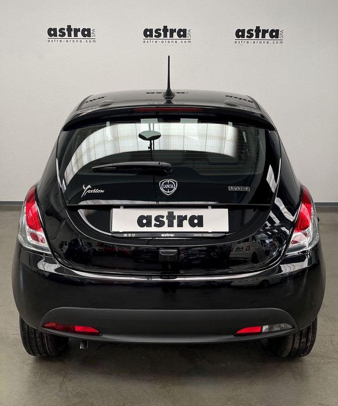 Lancia Ypsilon 1.0 FireFly 5 porte S&S Hybrid Gold Plus