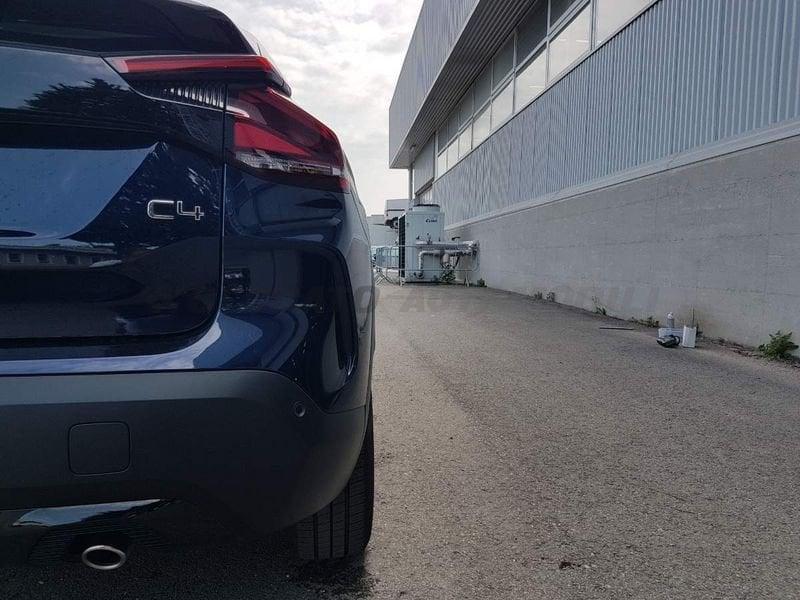 Citroën C4 C4 1.2 puretech Plus s&s 130cv