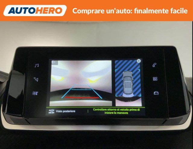 PEUGEOT 2008 PureTech 100 S&S Allure