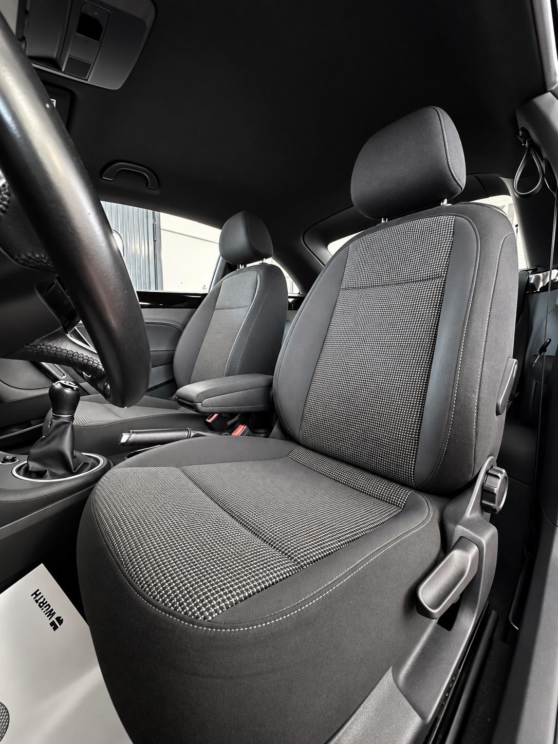 Volkswagen Maggiolino 1.4 TSI Sport