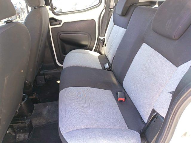 FIAT Fiorino QUBO 1.3 MJT 80CV SX (N1)