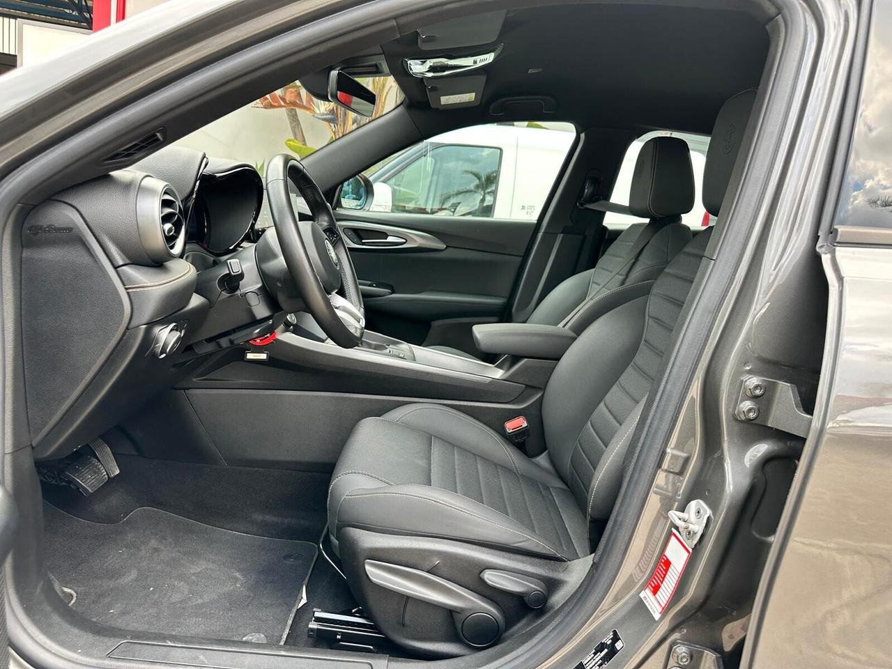 Alfa Romeo Tonale 1.5 160 CV MHEV TCT7 Ti
