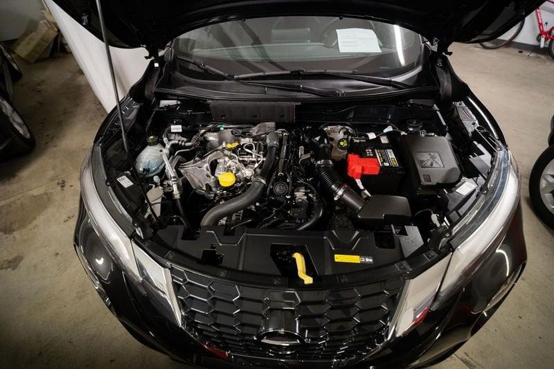 Nissan Juke 1.0 dig-t N-Connecta 114cv