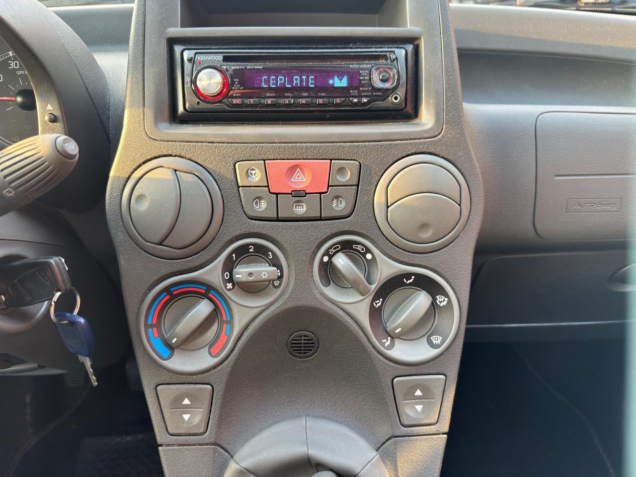 Fiat Panda ADATTA A NEOPATENTATI 1.2 Dynamic