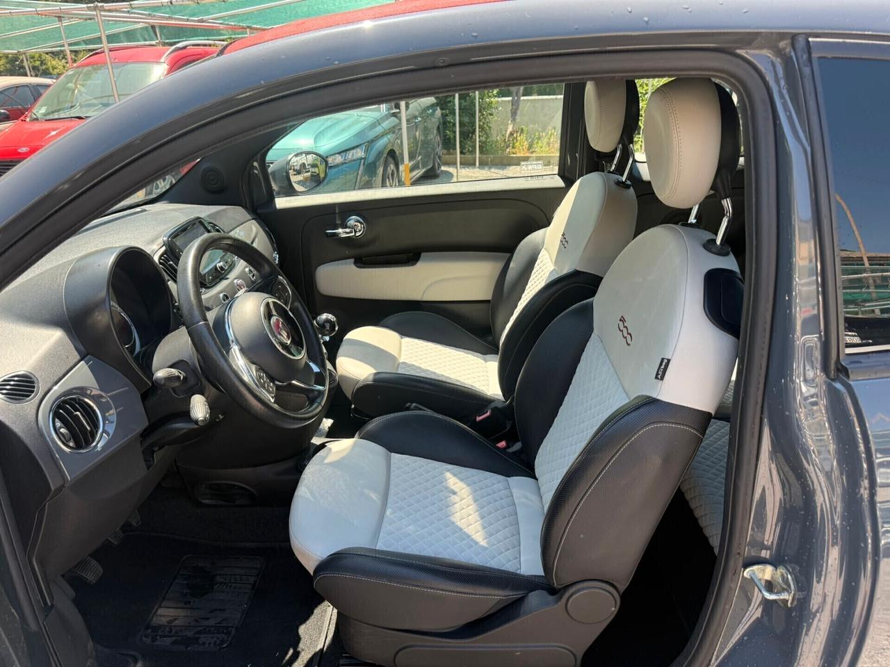 Fiat 500 C 1.0 Hybrid Dolcevita