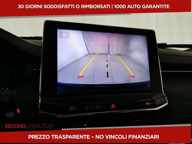 Jeep Compass 1.3 turbo t4 phev Limited 4xe auto