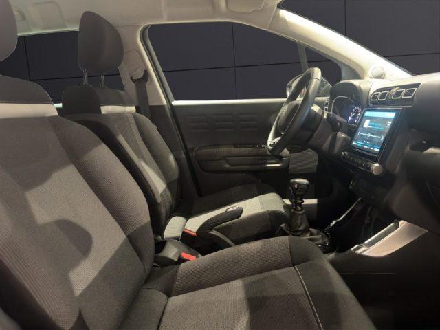 CITROEN C3 Aircross PureTech 110 S&S Max