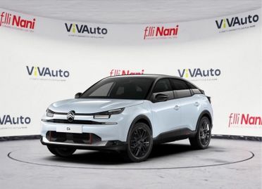 Citroën C4 Hybrid 145 cv Automatico Collection