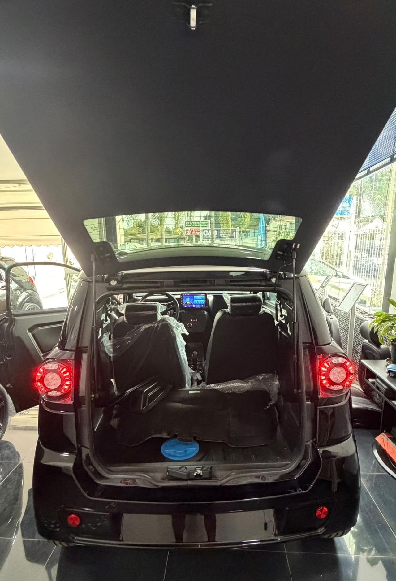 Ligier Myli Lab+