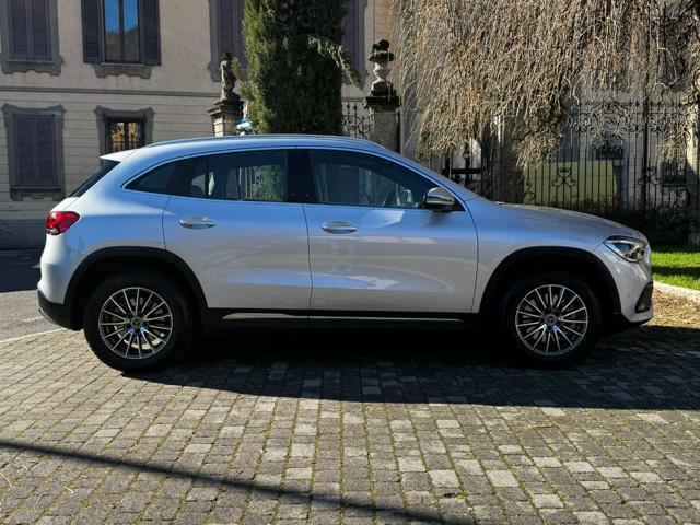 MERCEDES-BENZ GLA 250 Automatic 4Matic Sport Plus