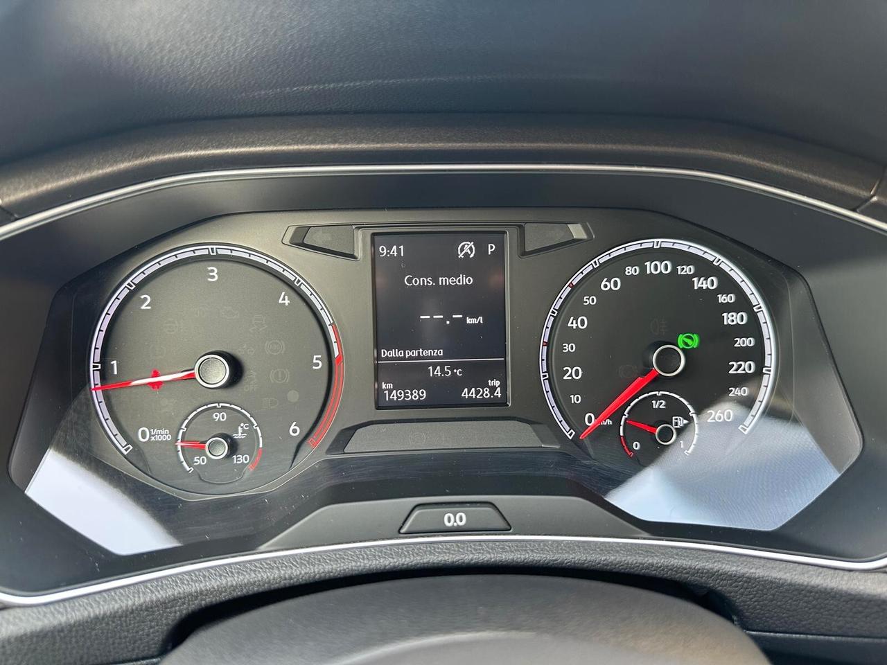 Volkswagen T-Roc 2.0 TDI SCR 150 CV DSG Style BlueMotion Technology