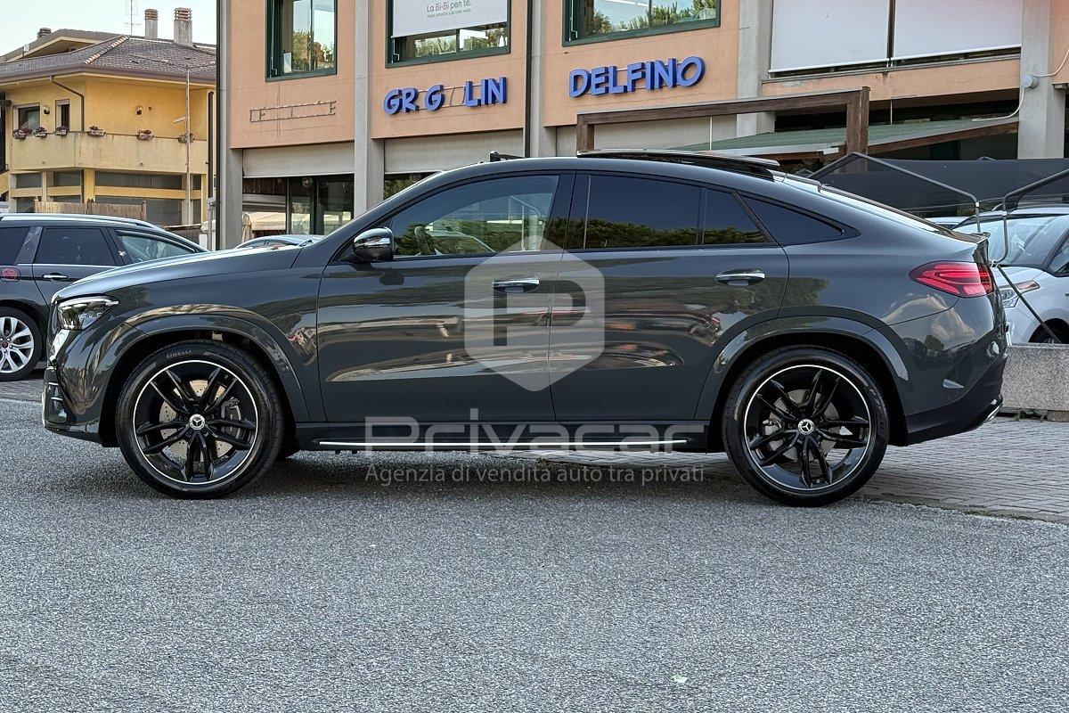 MERCEDES GLE 450 d 4Matic Mild hybrid Coupé AMG Line Premium Plus