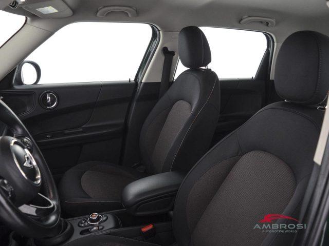 MINI Countryman Cooper D 2.0 Cooper D Auto