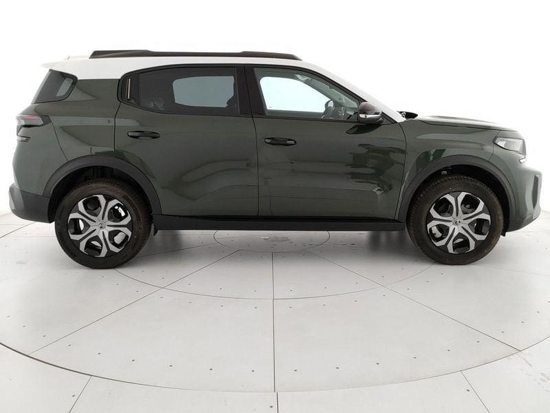 Citroën C3 Aircross C3 Aircross PureTech Turbo 100 Plus