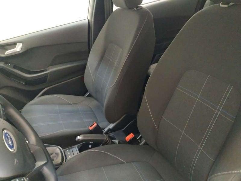 Ford Fiesta 5p 1.5 ecoblue Connect s&s 85cv