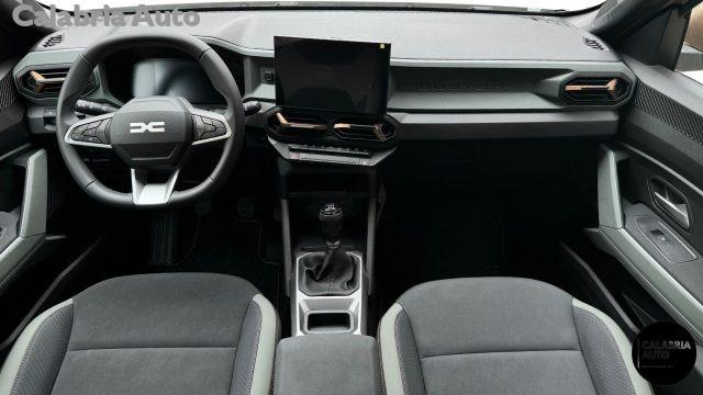 DACIA Duster ECO-G 100 Extreme