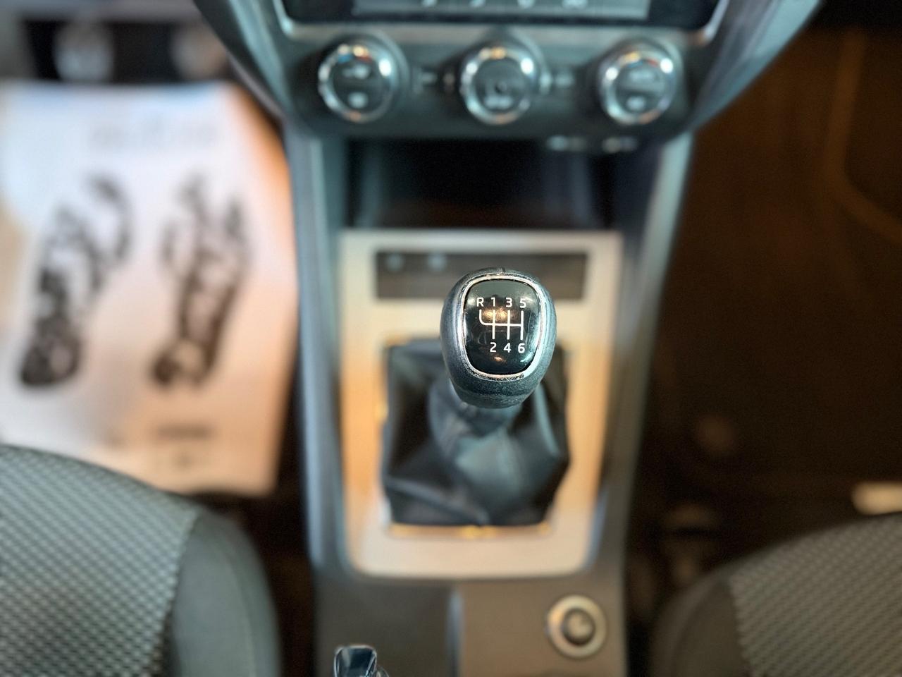 Skoda Octavia 1.4 TSI Executive G-Tec METANO NEOPATENTATI