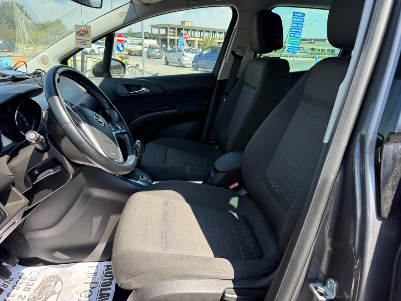 Opel Meriva 1.4 100CV Cosmo