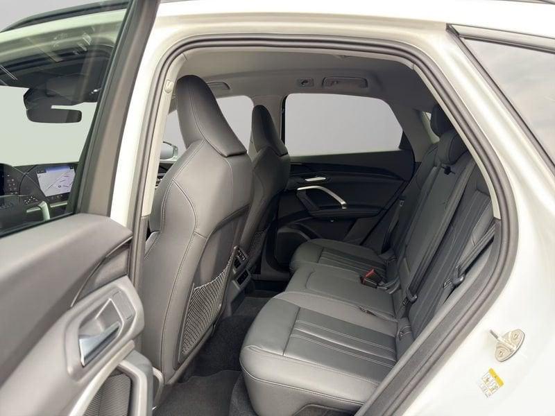 Audi Q5 Sportback TDI 150kW quattro S tronic S Line Edition Matrix Led Pelle Camera 360°