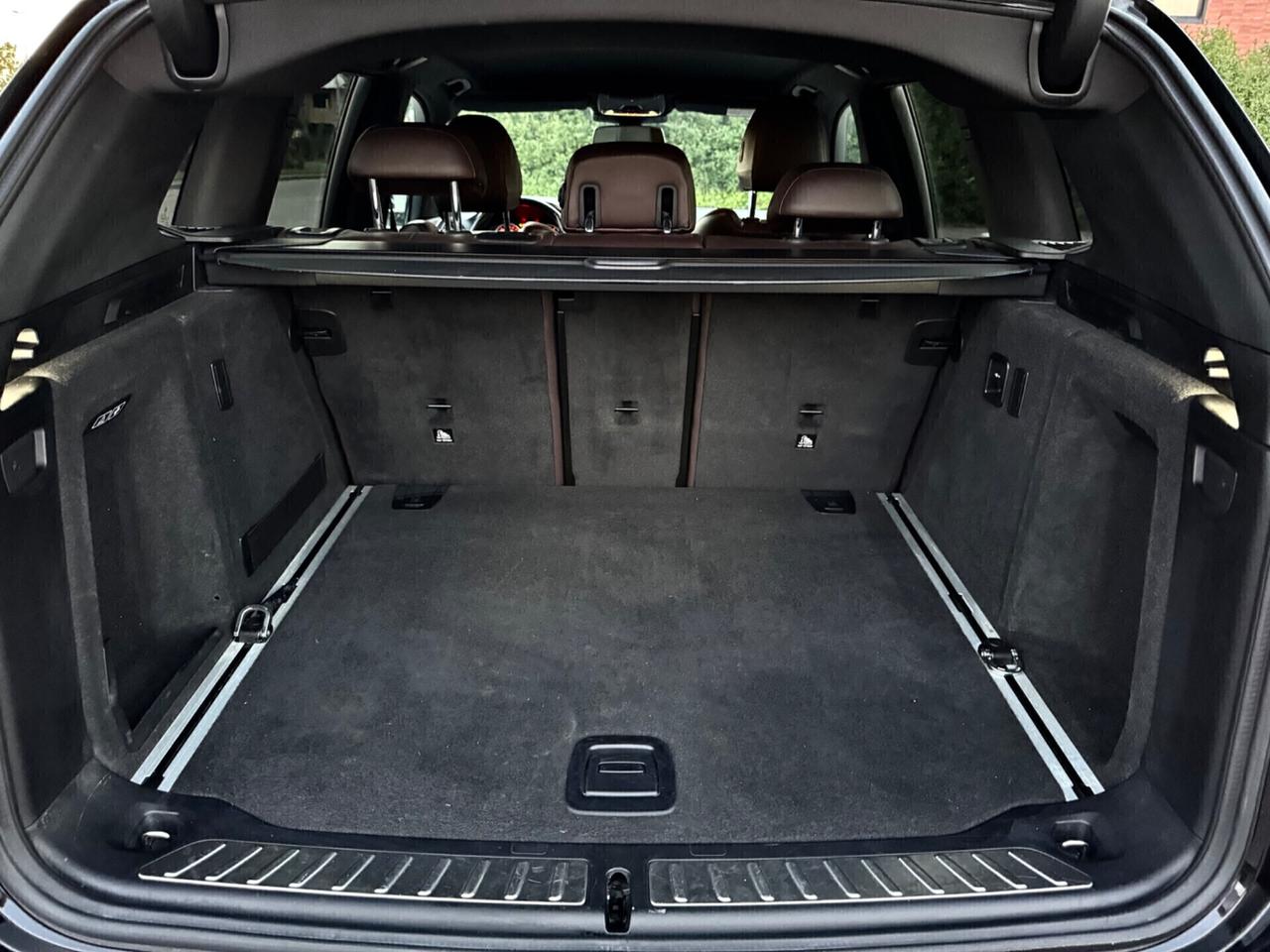 Bmw X3 xDrive20d Business Advantage 2.0 190cv 2018