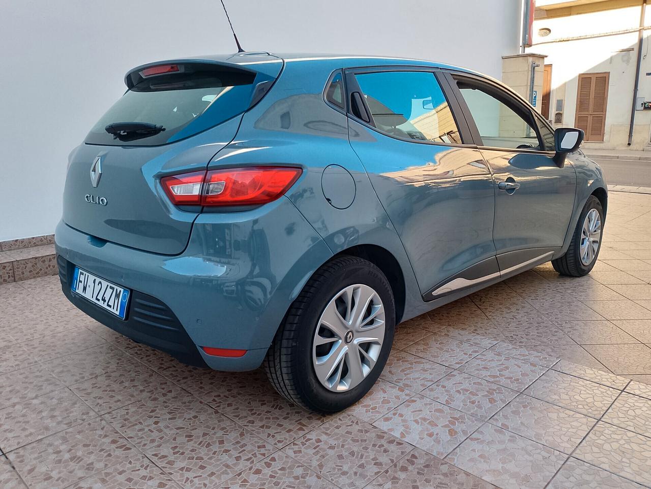 Renault Clio TCe 12V 90 CV 5 porte Business