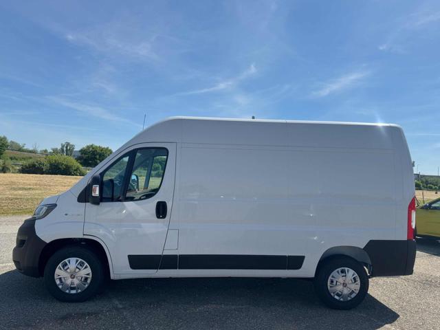 FIAT eDucato 35 122CV PLM Cabinato battery 47kWh