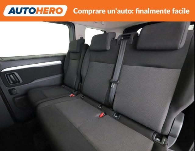 OPEL Zafira Life 2.0 Diesel 150CV Start&Stop Business M