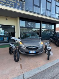 Opel Meriva 1.4 Turbo GPL Elective + E-BIKE INCLUSA