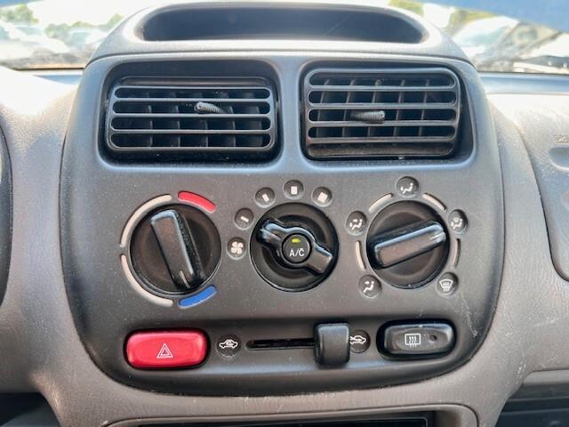 Suzuki Ignis 1.3i 16V cat 4WD