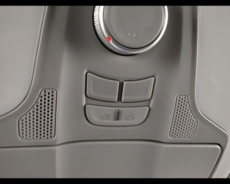 DR AUTOMOBILES dr 5.0 DR 5.0 1.5 Turbo GPL CVT