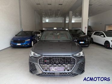 AUDI RS Q3 SPB quattro S tronic