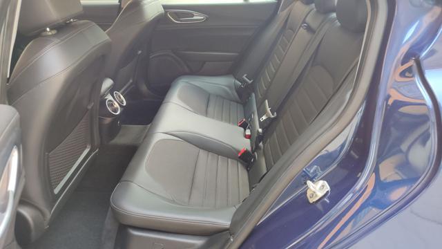 ALFA ROMEO Giulia 2.2 TD 180CV AT8 BUSINESS SPORT PELLE-CAMERA