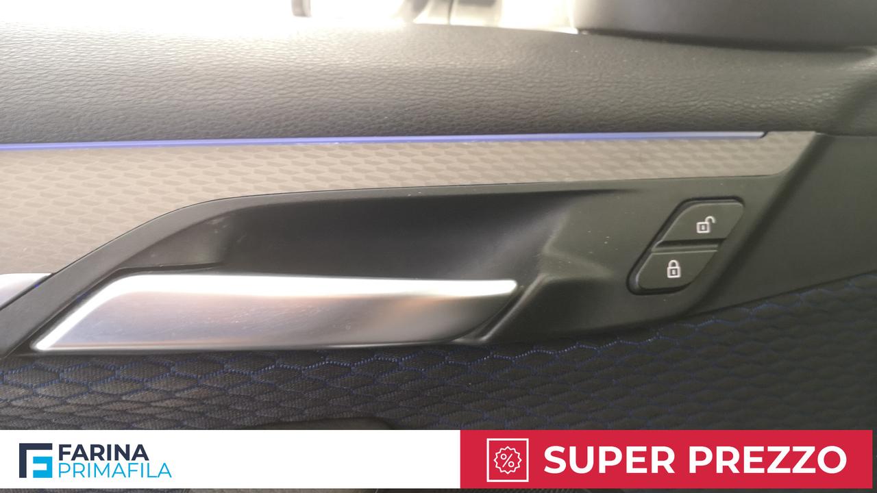 BMW X2 F39 - X2 sdrive16d Msport auto