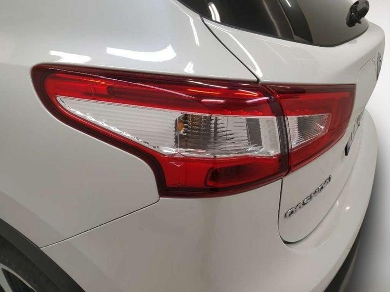 Nissan Qashqai 1.6 dci N-Connecta 2wd 130cv