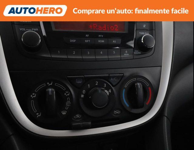 SUZUKI Celerio 1.0 Dualjet S&S Cool