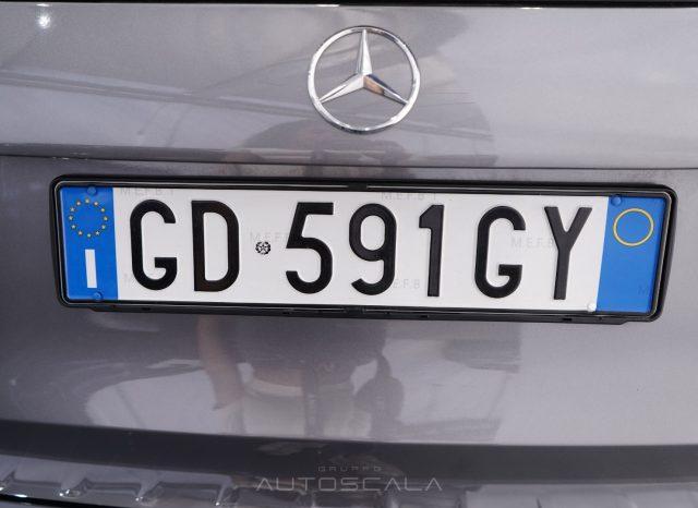 MERCEDES-BENZ GLB 200 d 150cv Automatic Sport Plus