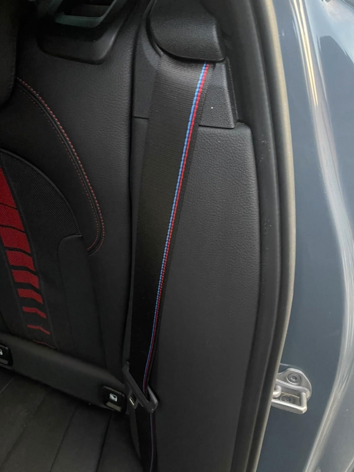 Bmw M1 128Ti 5P Msport